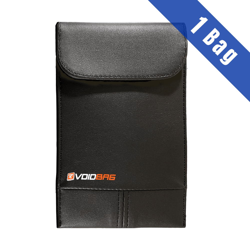 Void Bag (Faraday Bag)