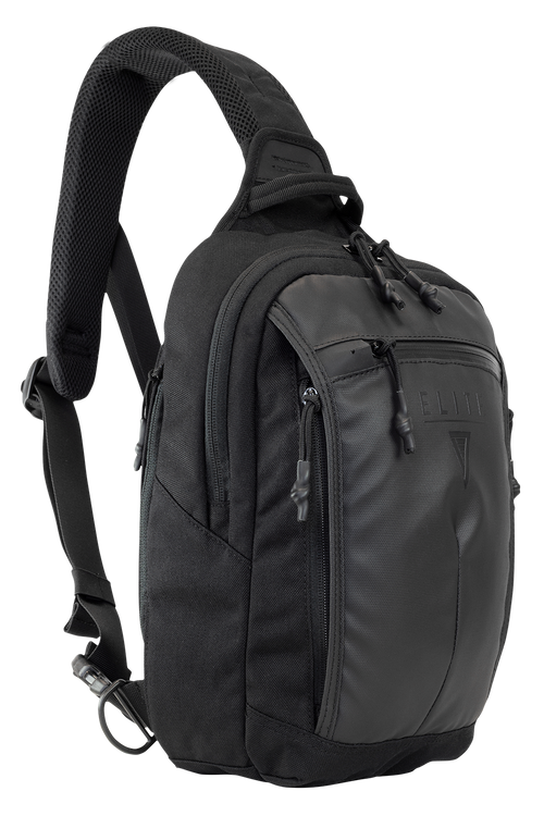 BLINDSIDE Low-Profile Concealed Carry Sling Pack