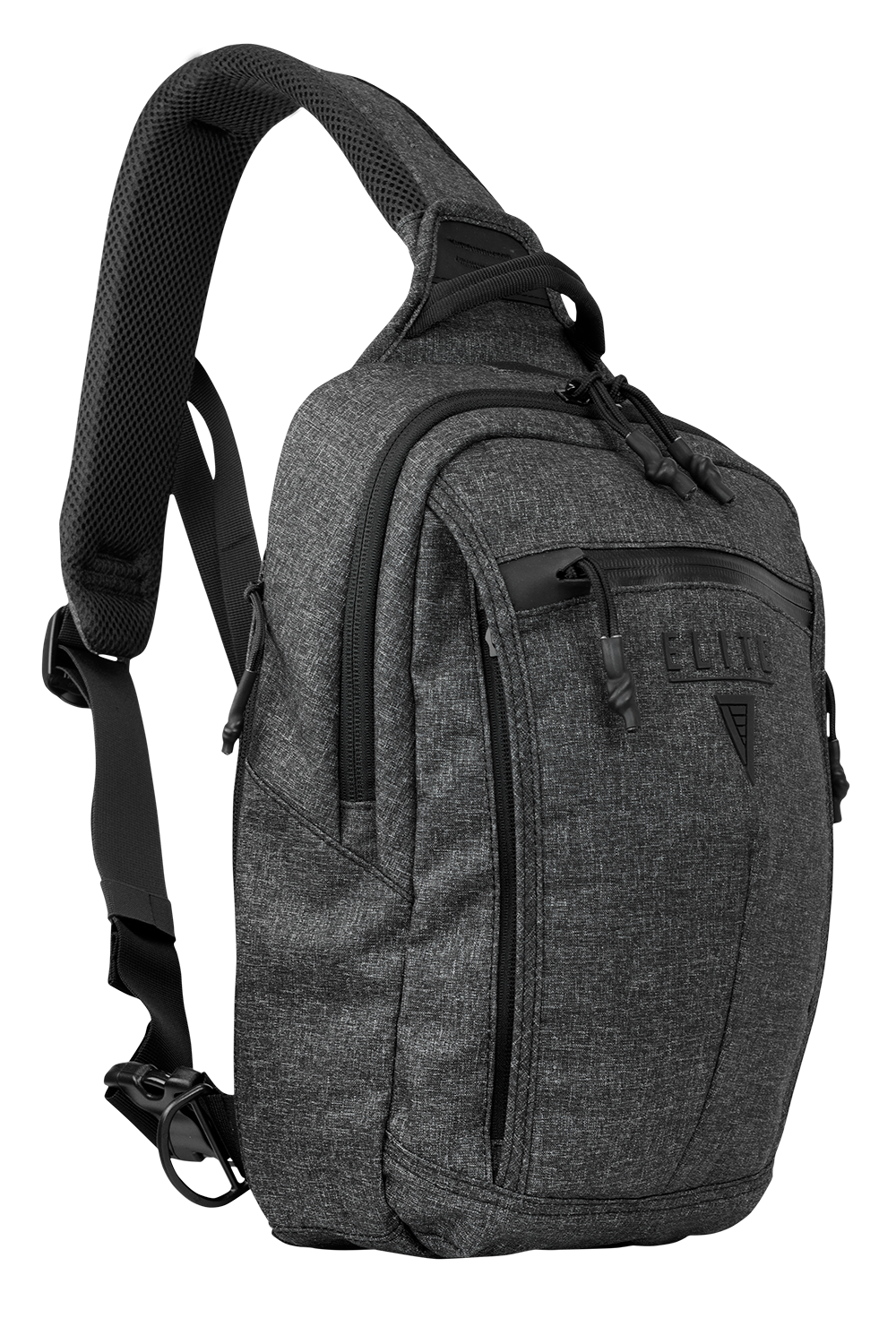 BLINDSIDE Low-Profile Concealed Carry Sling Pack
