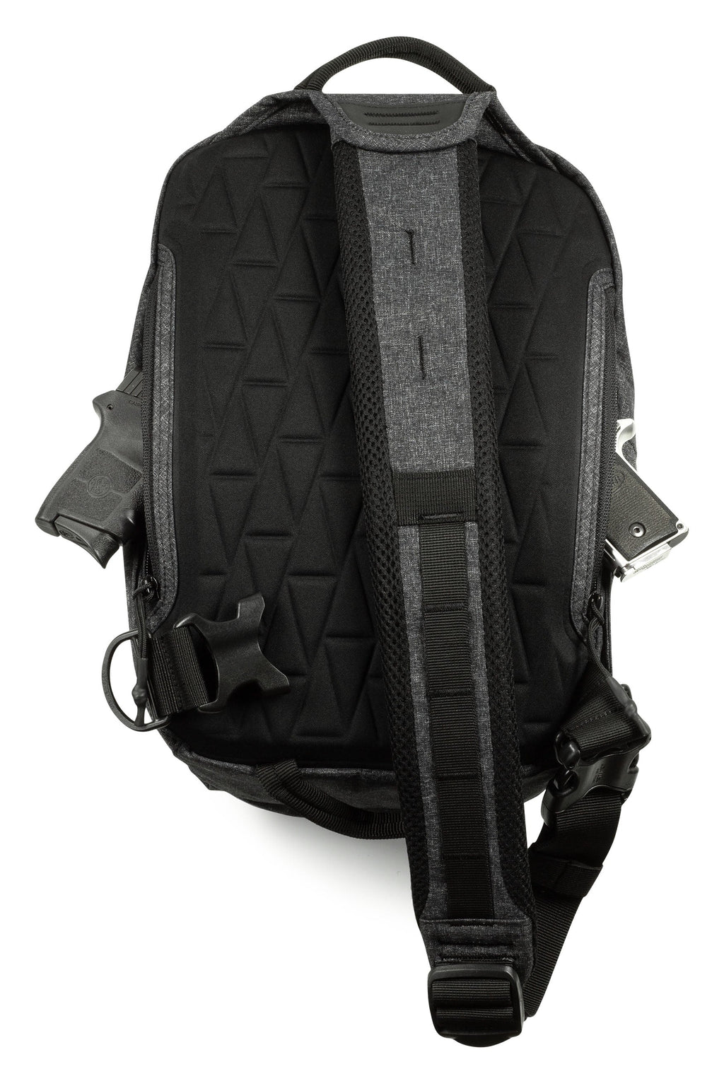 BLINDSIDE Low-Profile Concealed Carry Sling Pack
