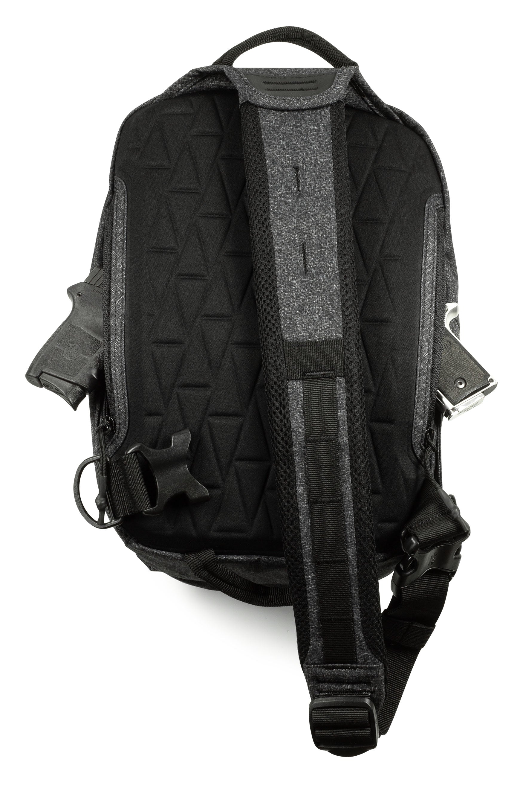 BLINDSIDE Low-Profile Concealed Carry Sling Pack