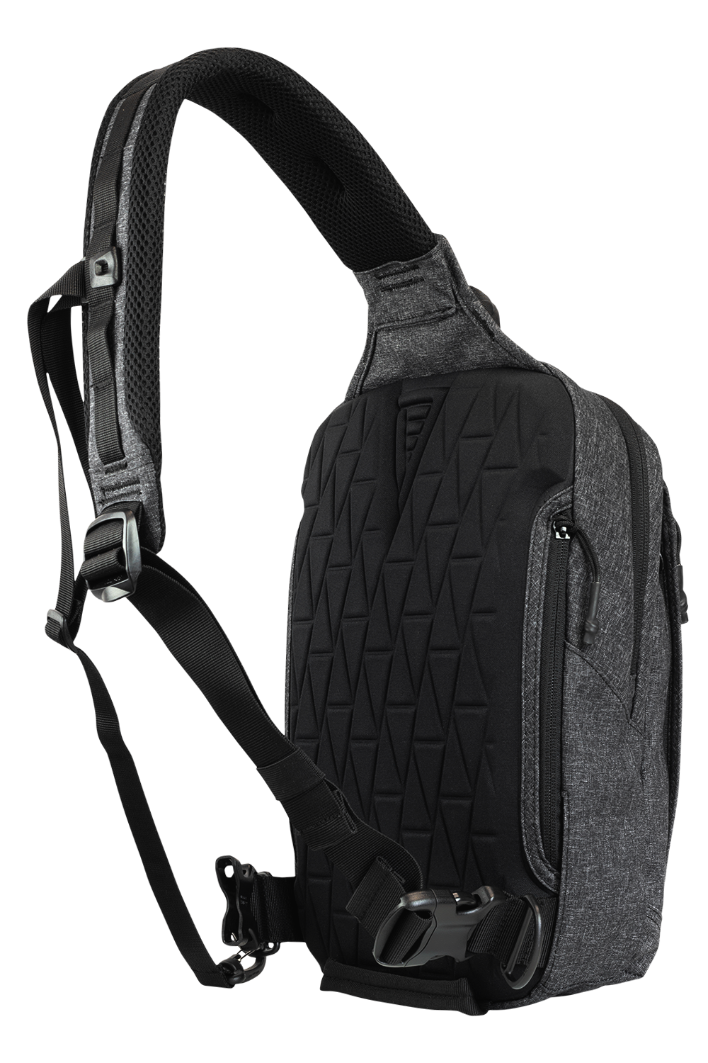BLINDSIDE Low-Profile Concealed Carry Sling Pack