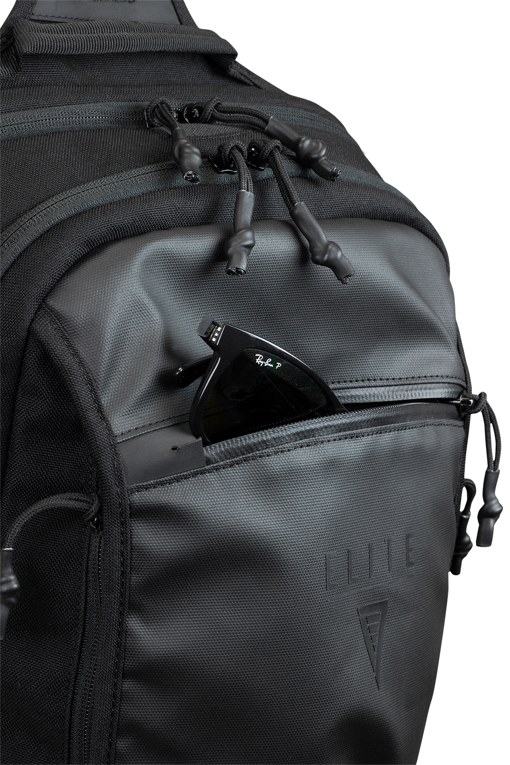 BLINDSIDE Low-Profile Concealed Carry Sling Pack