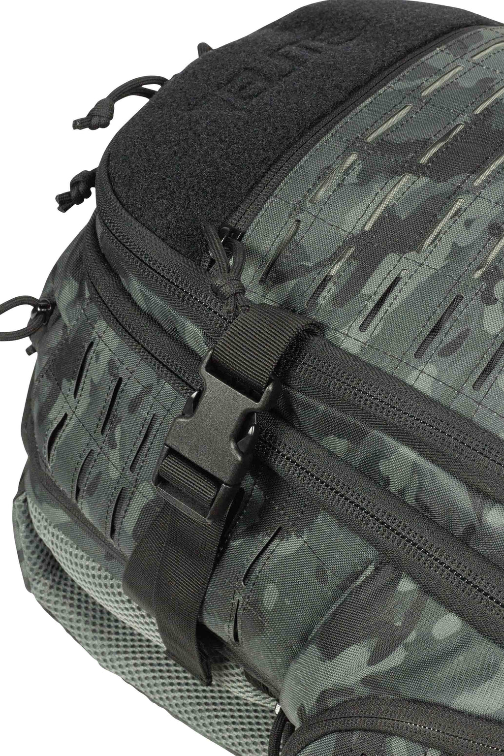 Guardian 25L Concealed Carry Backpack — Armor-Ready