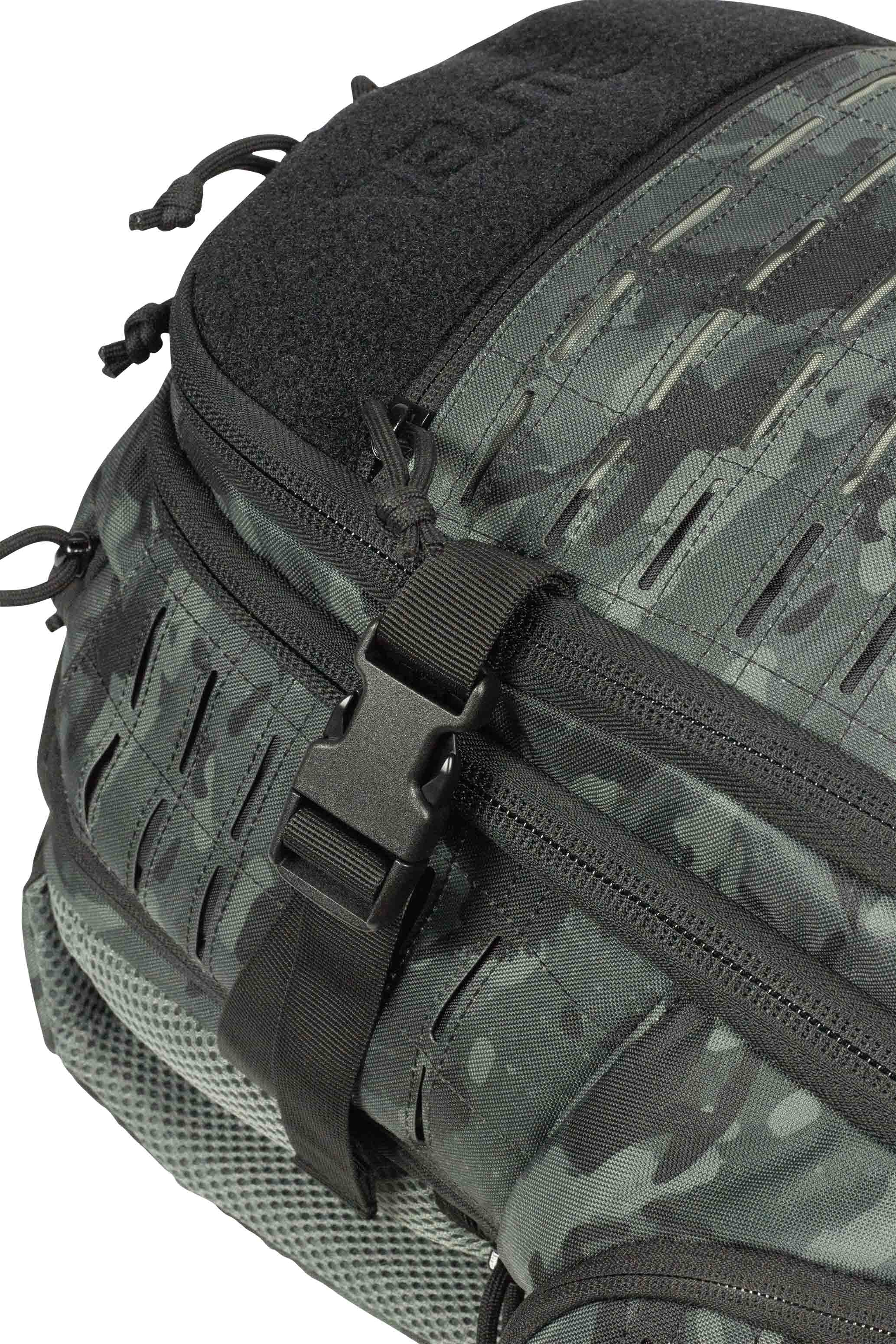 Guardian 25L Concealed Carry Backpack — Armor-Ready
