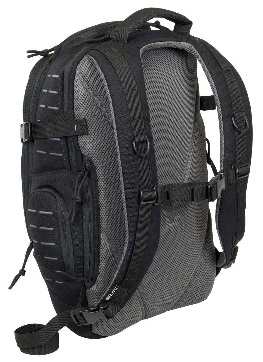 Guardian 25L Concealed Carry Backpack — Armor-Ready