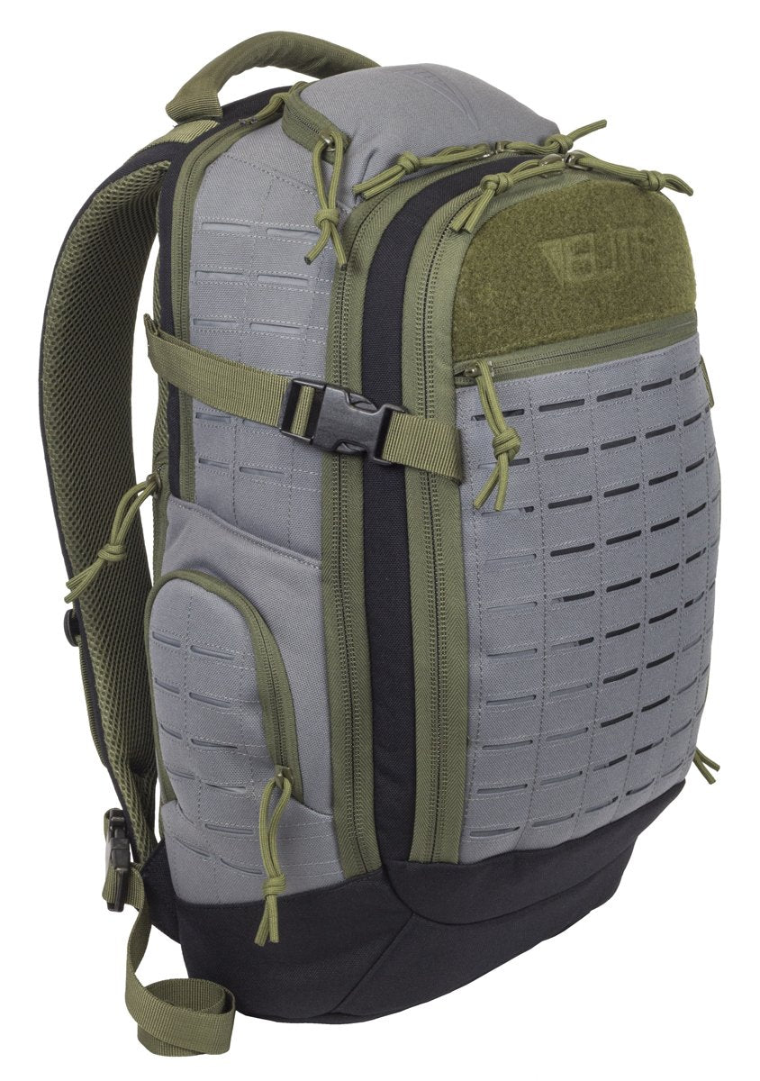 Guardian 25L Concealed Carry Backpack — Armor-Ready
