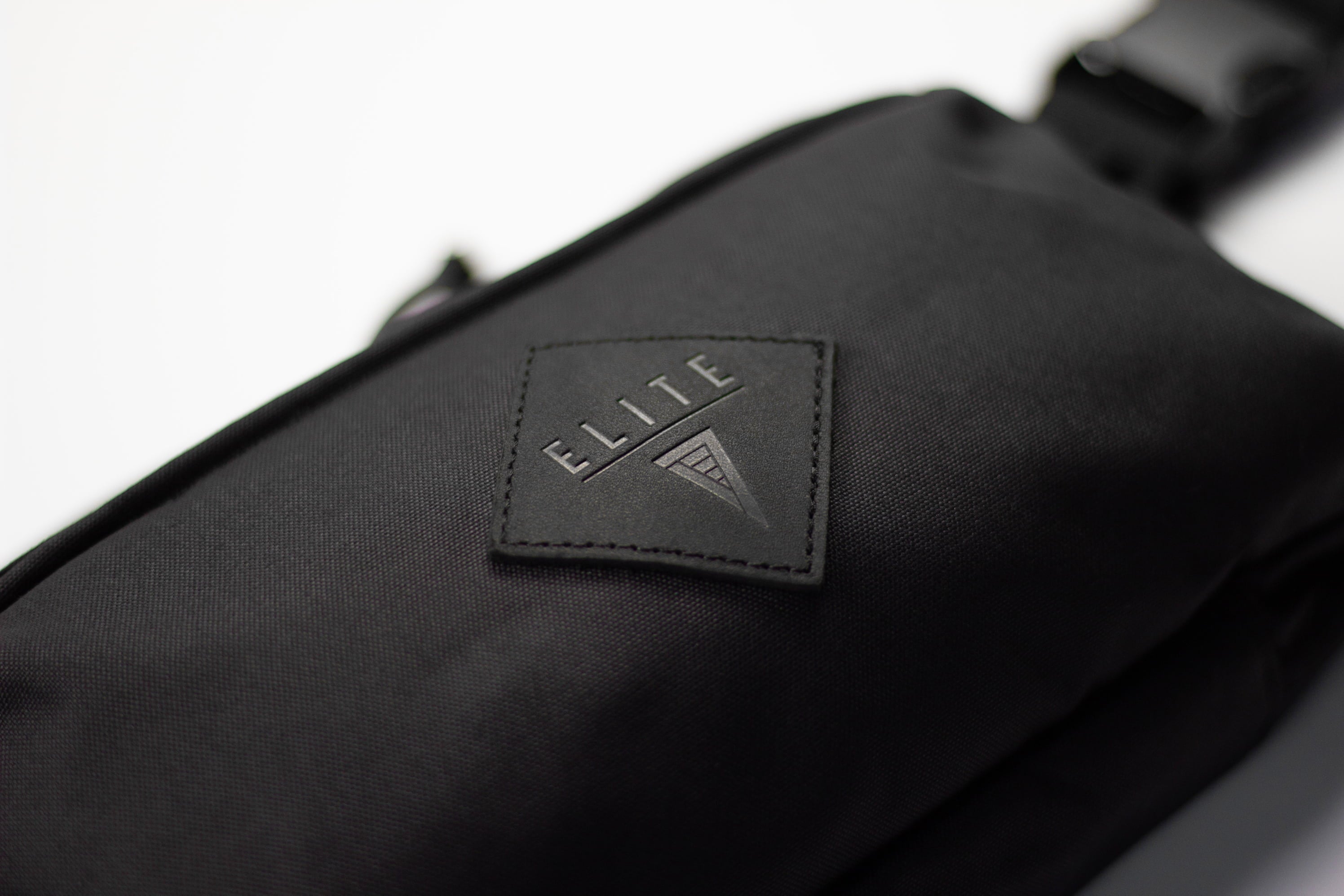 HIP Gunner Low-Profile Concealed Carry Waist Pack