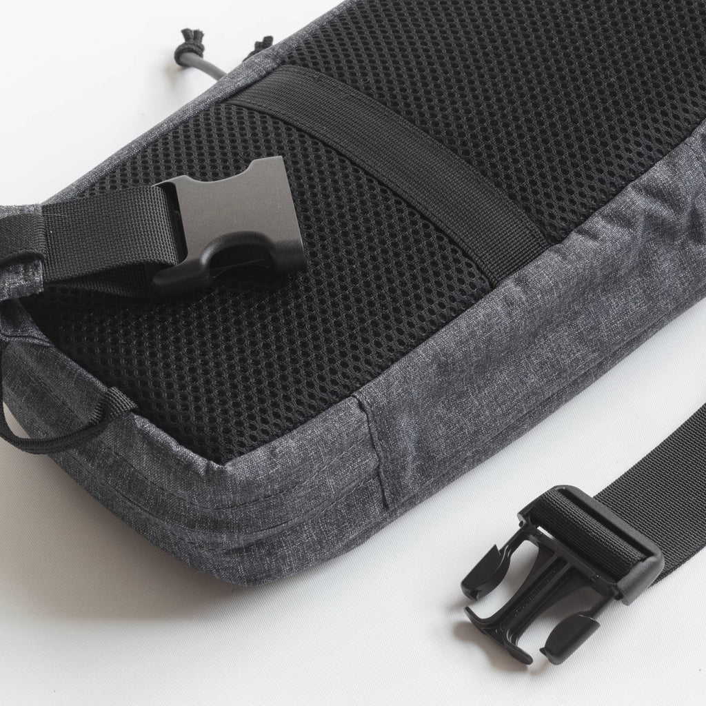 HIP Gunner Low-Profile Concealed Carry Waist Pack