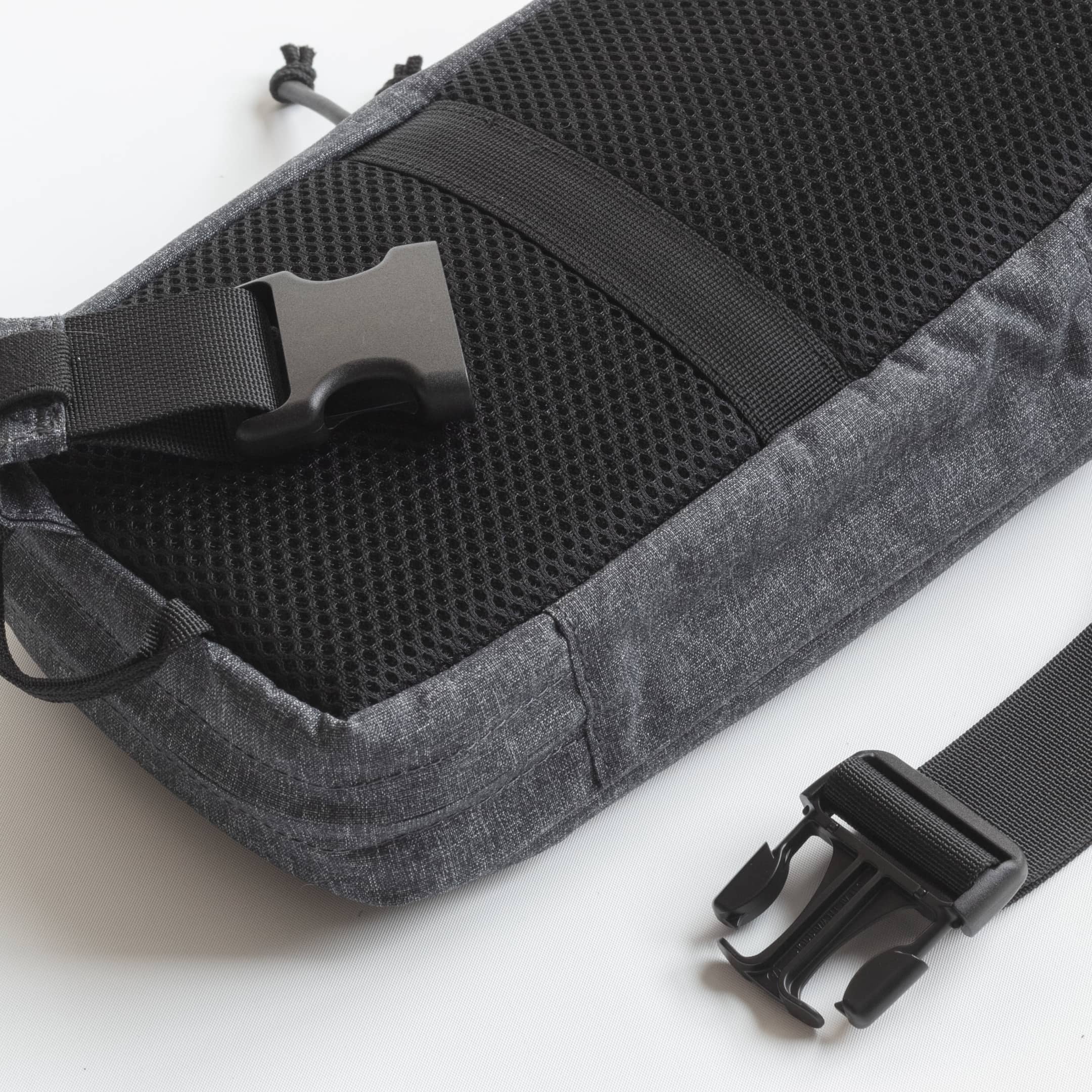 HIP Gunner Low-Profile Concealed Carry Waist Pack
