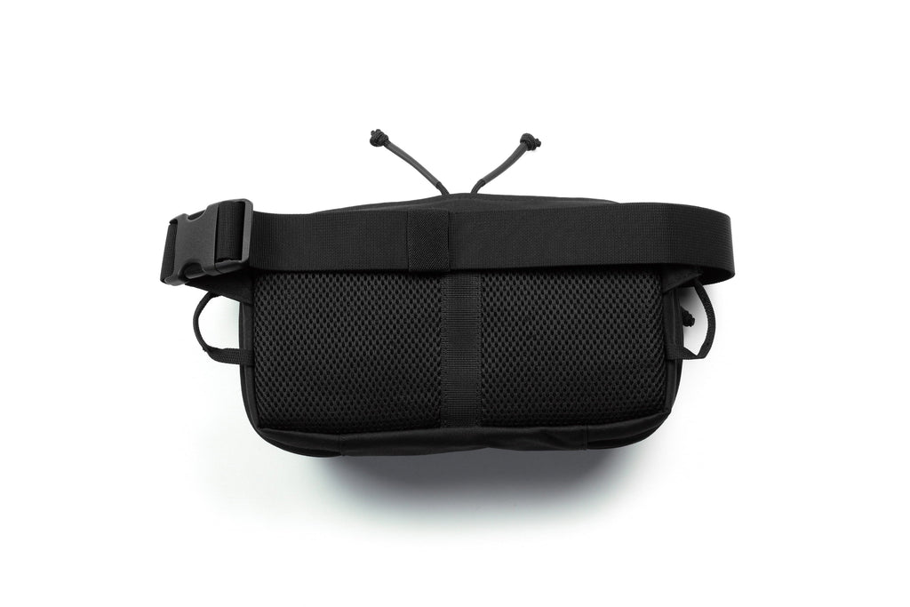 HIP Gunner Low-Profile Concealed Carry Waist Pack