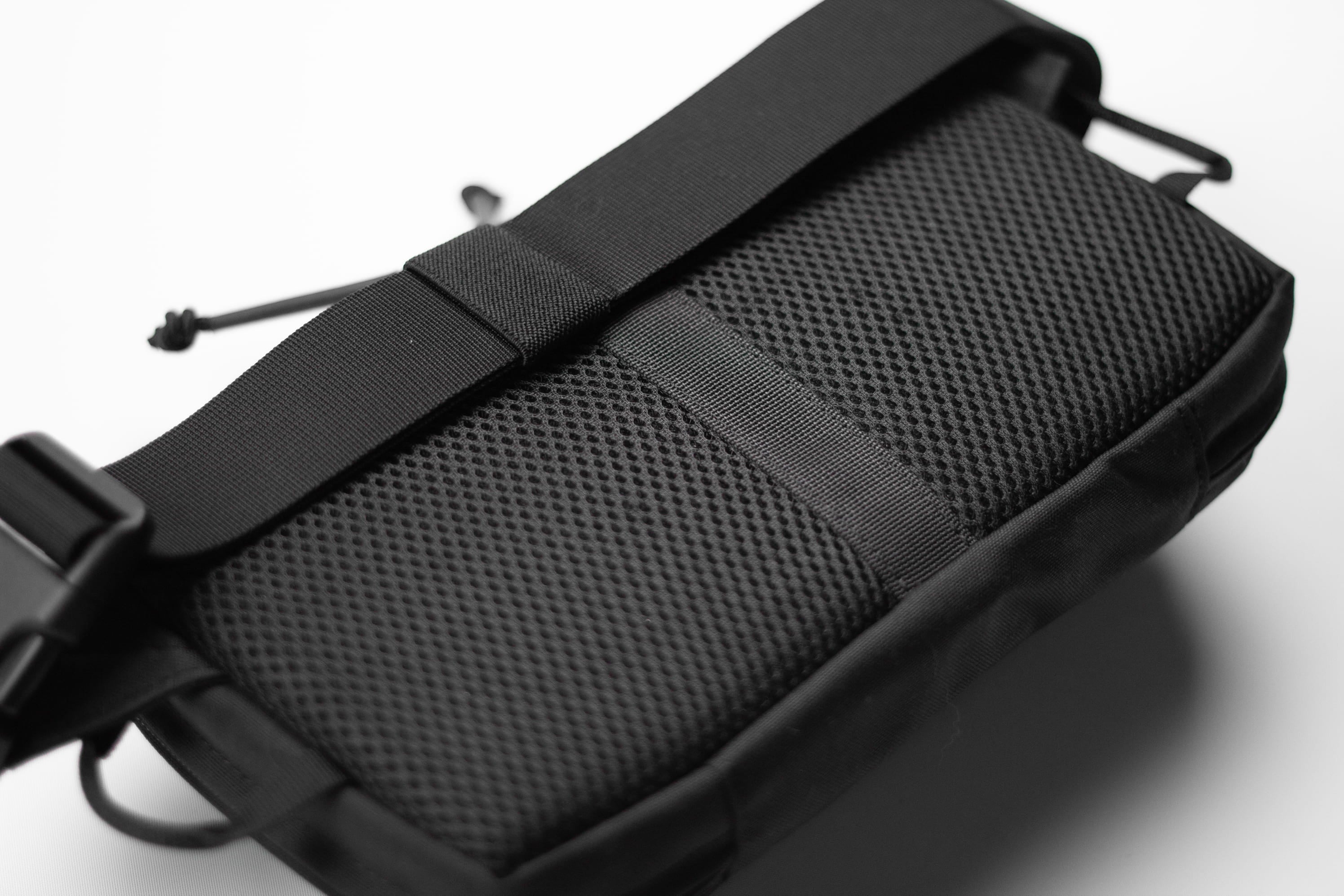 HIP Gunner Low-Profile Concealed Carry Waist Pack