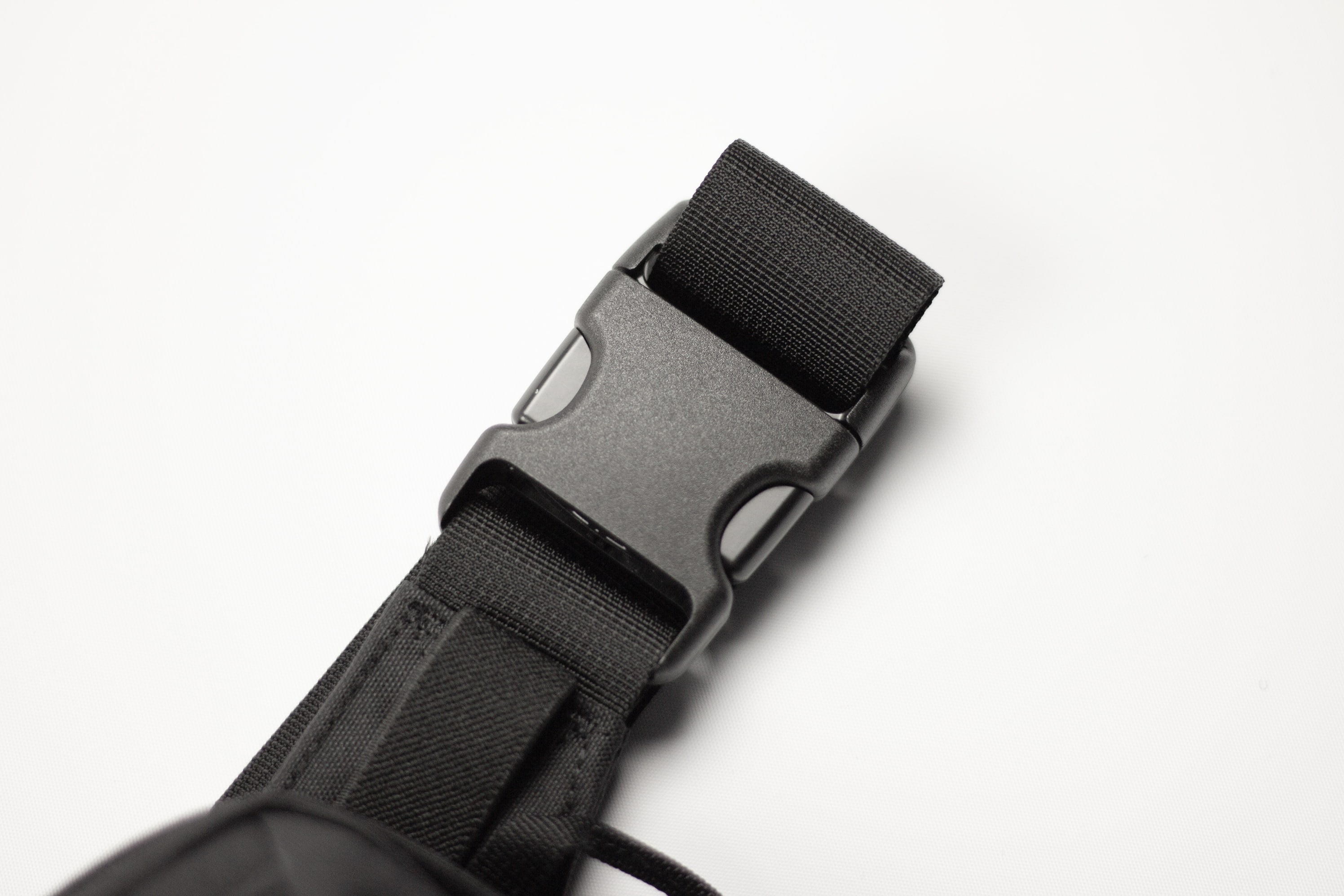 HIP Gunner Low-Profile Concealed Carry Waist Pack
