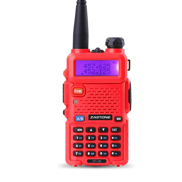 BaoFeng UV-5R Dual-Band Handheld Radio
