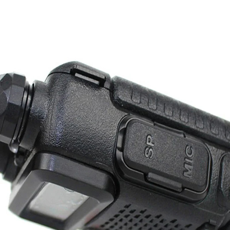 BaoFeng UV-5R Dual-Band Handheld Radio