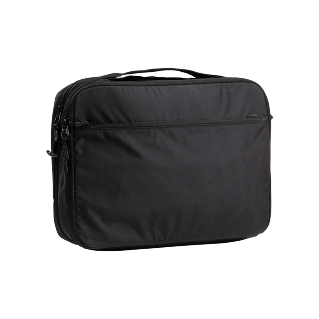 Eberlestock Fade Brief | Laptop Sleeve & Hidden CCW Pocket