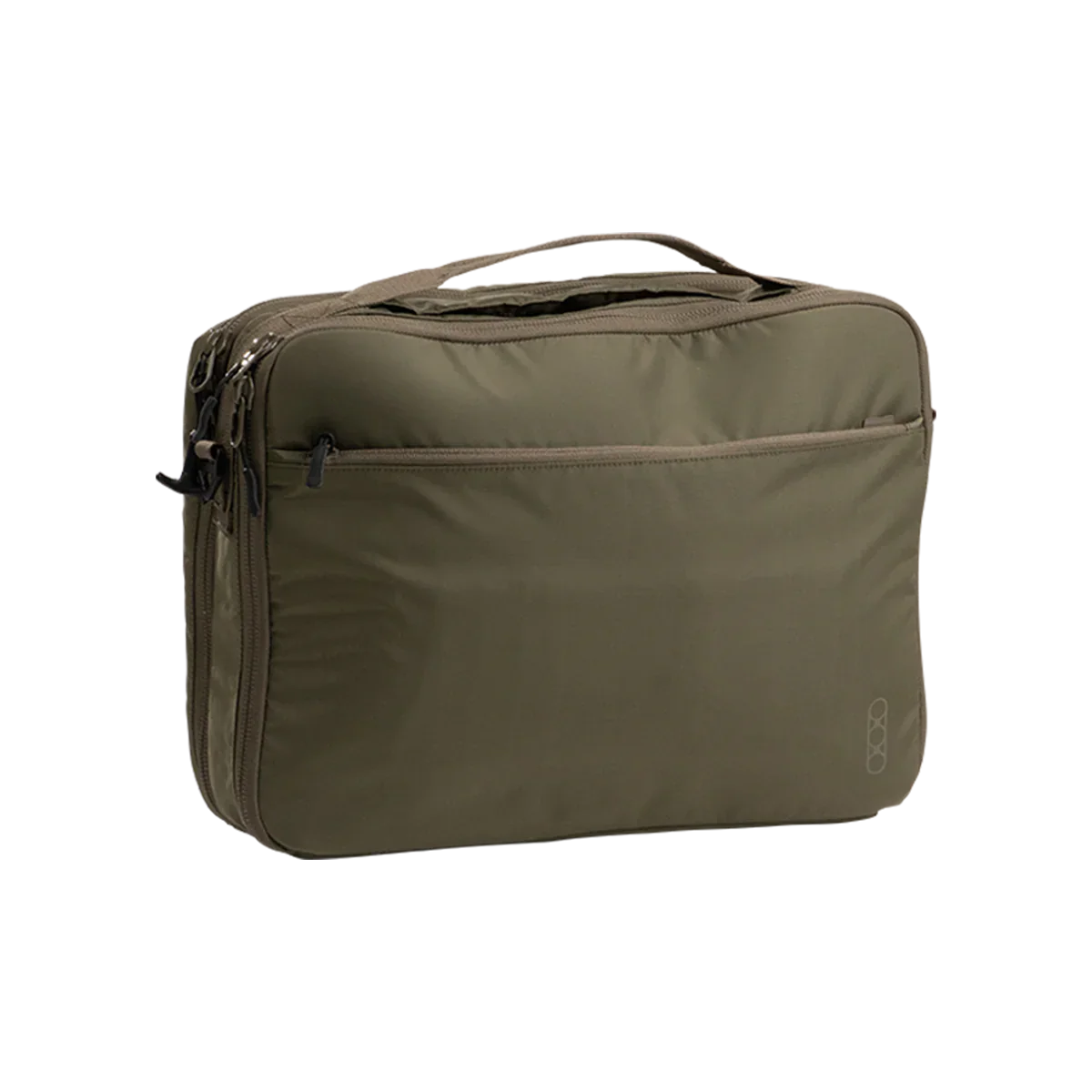 Eberlestock Fade Brief | Laptop Sleeve & Hidden CCW Pocket