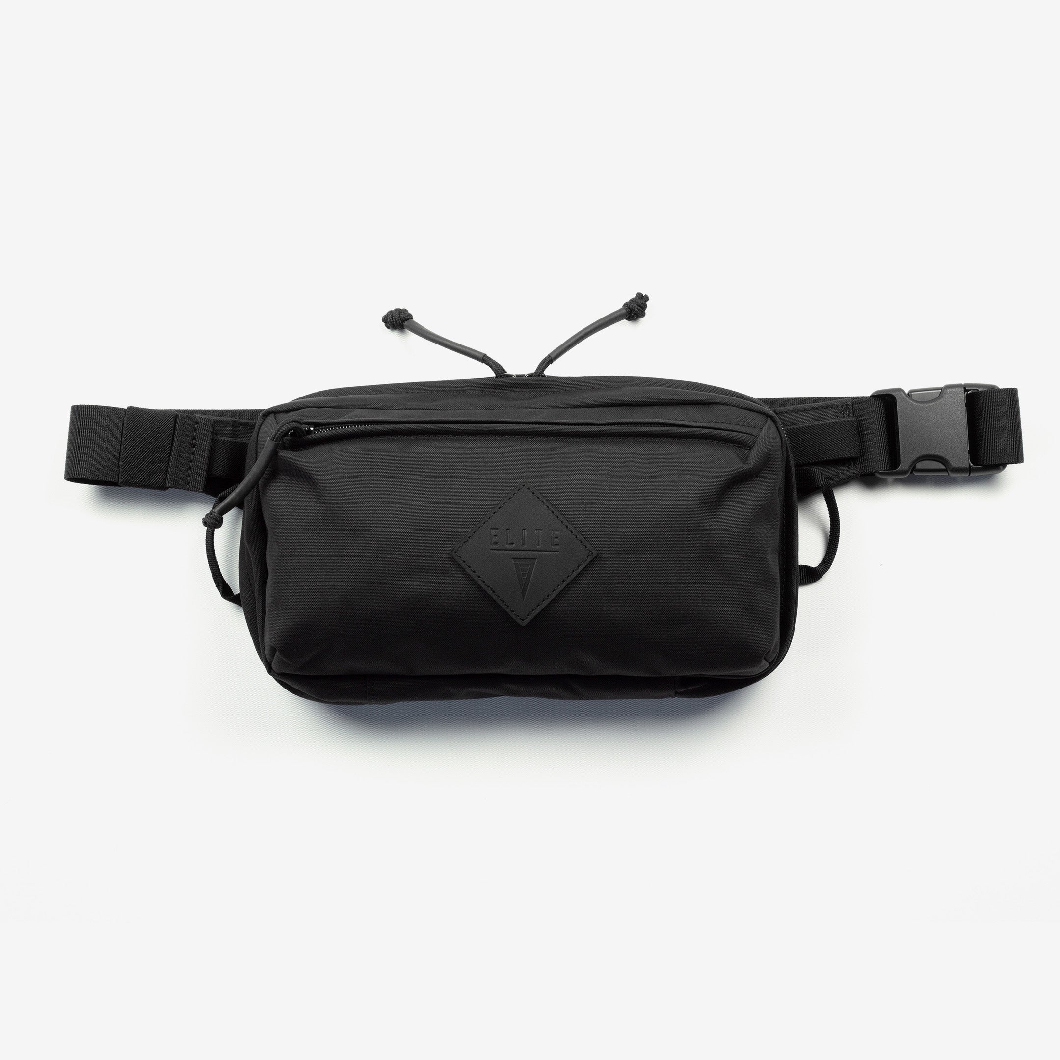 HIP Gunner Low-Profile Concealed Carry Waist Pack
