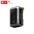 HOTO Pocket Tire Inflator — 150 PSI