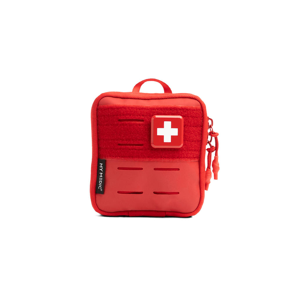 My Medic Everyday Carry Compact Trauma Kit