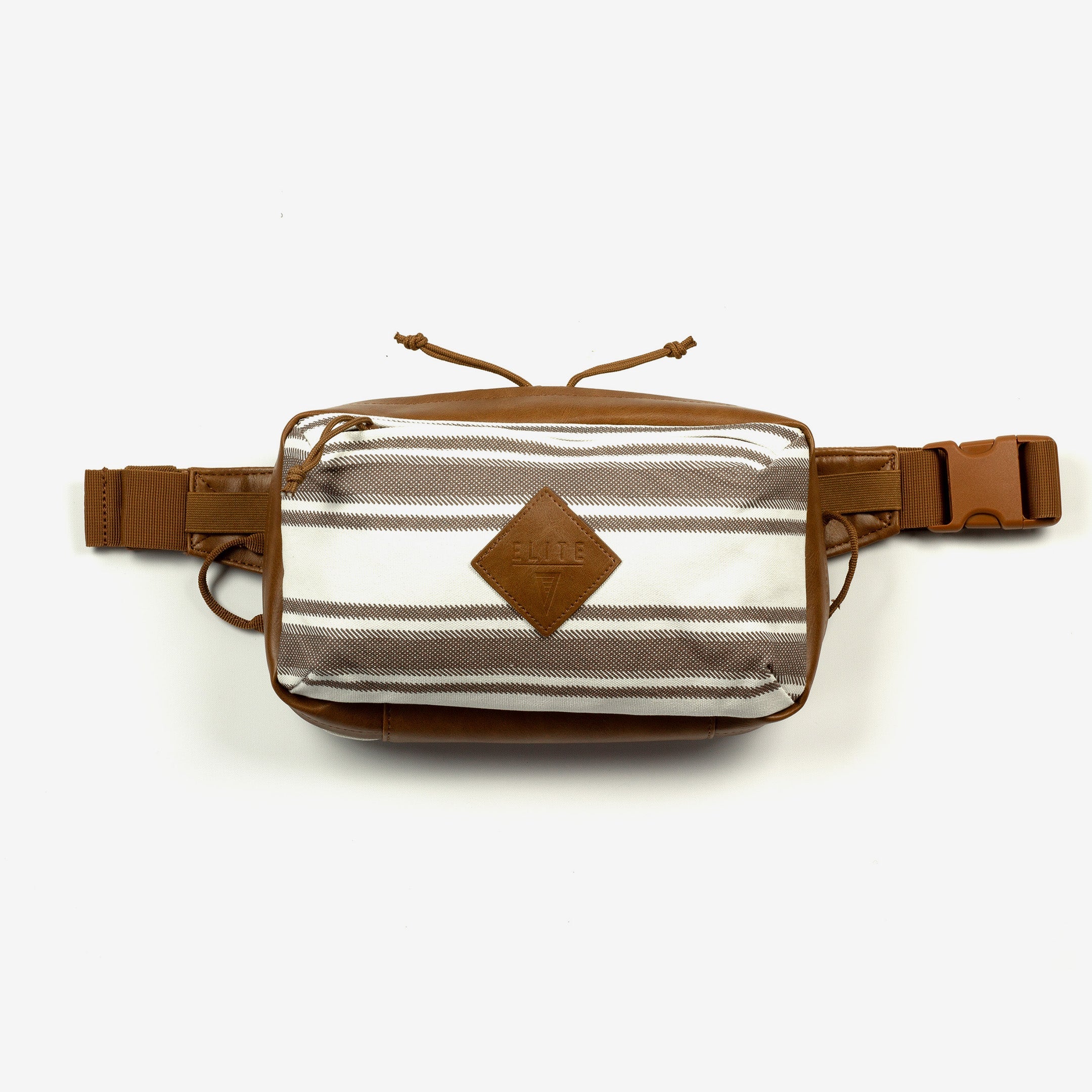 HIP Gunner Low-Profile Concealed Carry Waist Pack