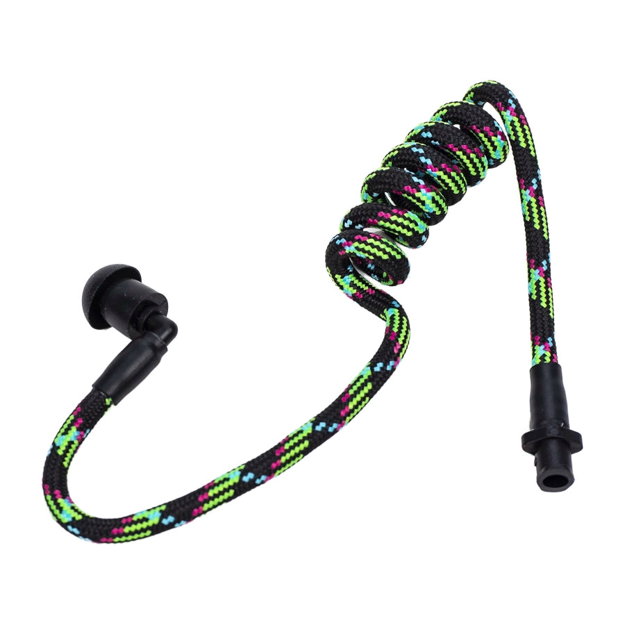 Tubeez Acoustic-Tube Radio Earpiece