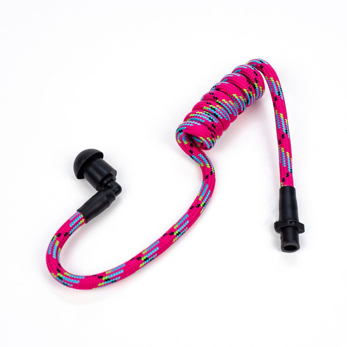 Tubeez Acoustic-Tube Radio Earpiece