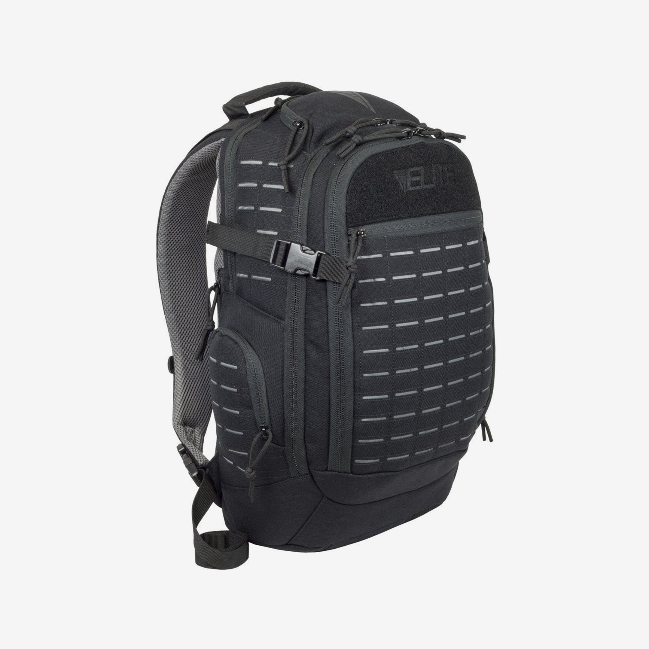 Guardian 25L Concealed Carry Backpack — Armor-Ready