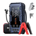 Buture Beta07 Jump Starter & Tire Inflator