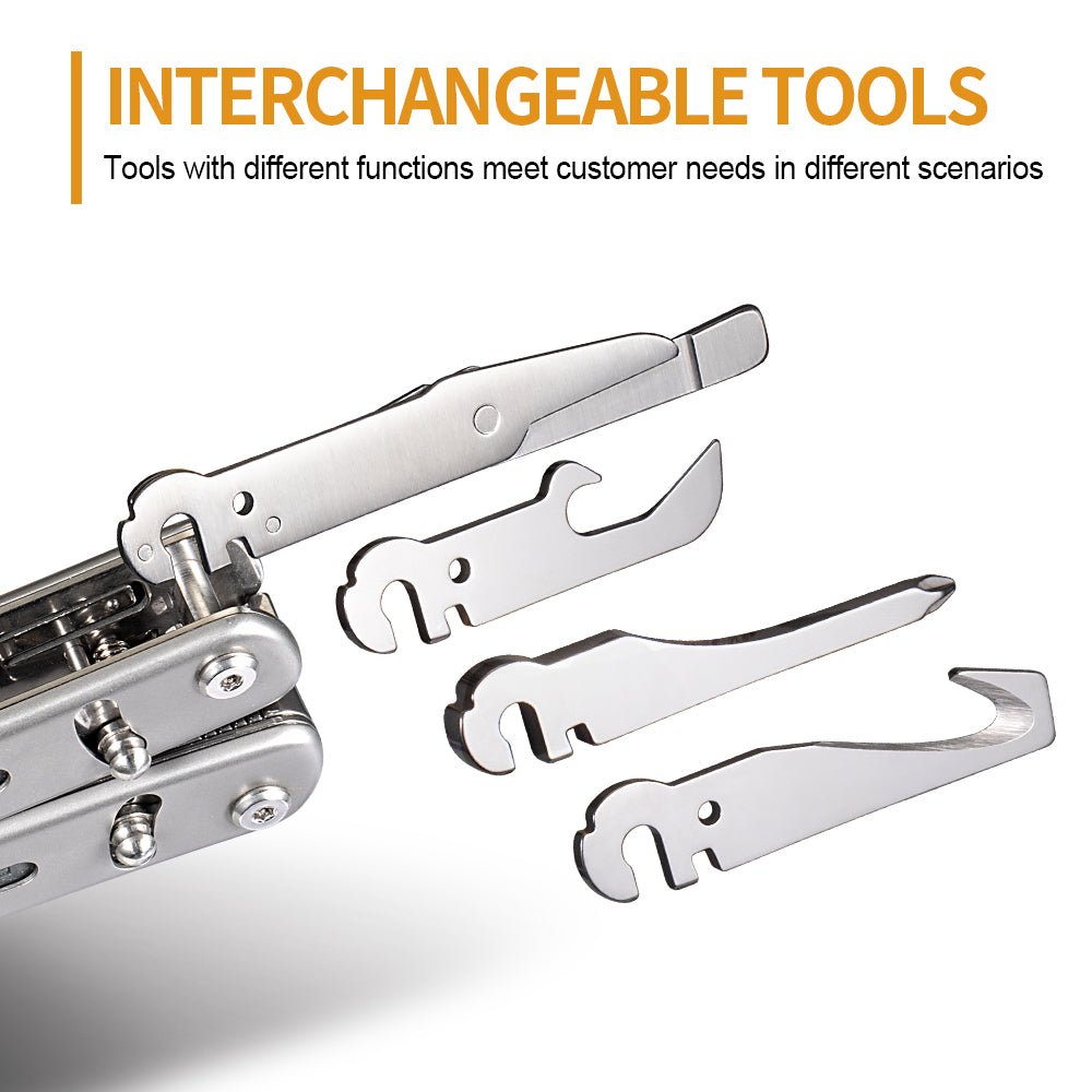 ROXON FLEX Modular Multitool
