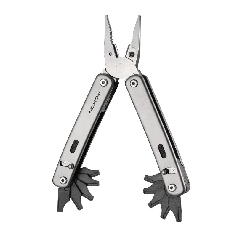 ROXON FLEX Modular Multitool