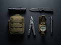 Mil-spec 550 paracord 100 feet