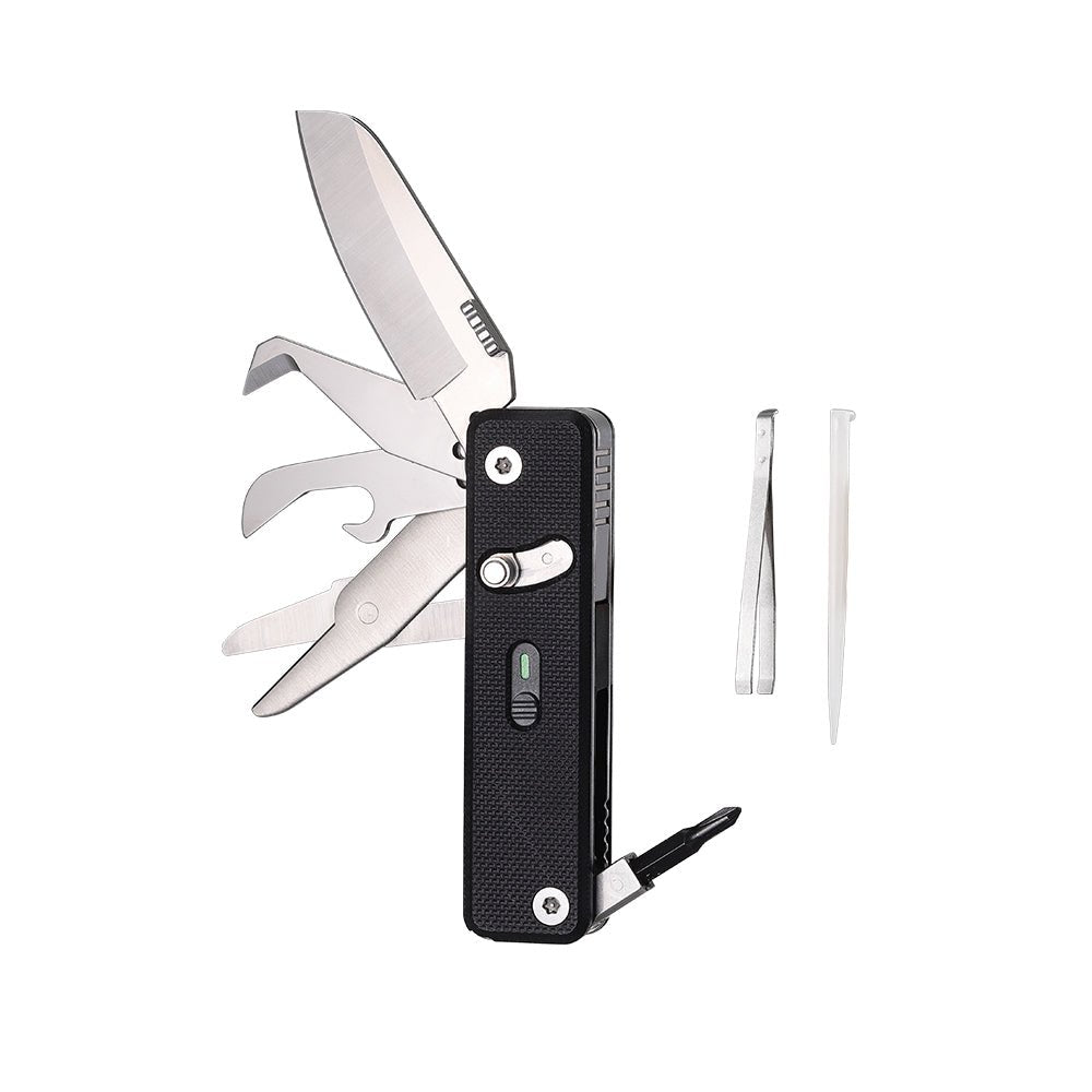 ROXON Mini Flex Companion Multitool