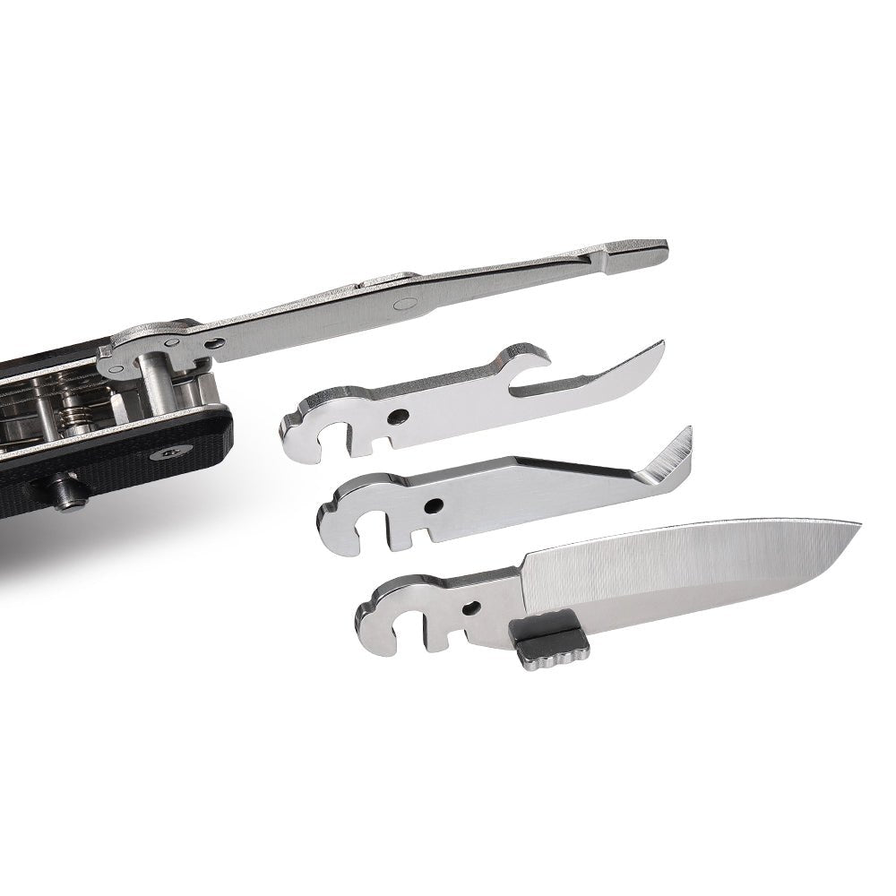 ROXON Mini Flex Companion Multitool