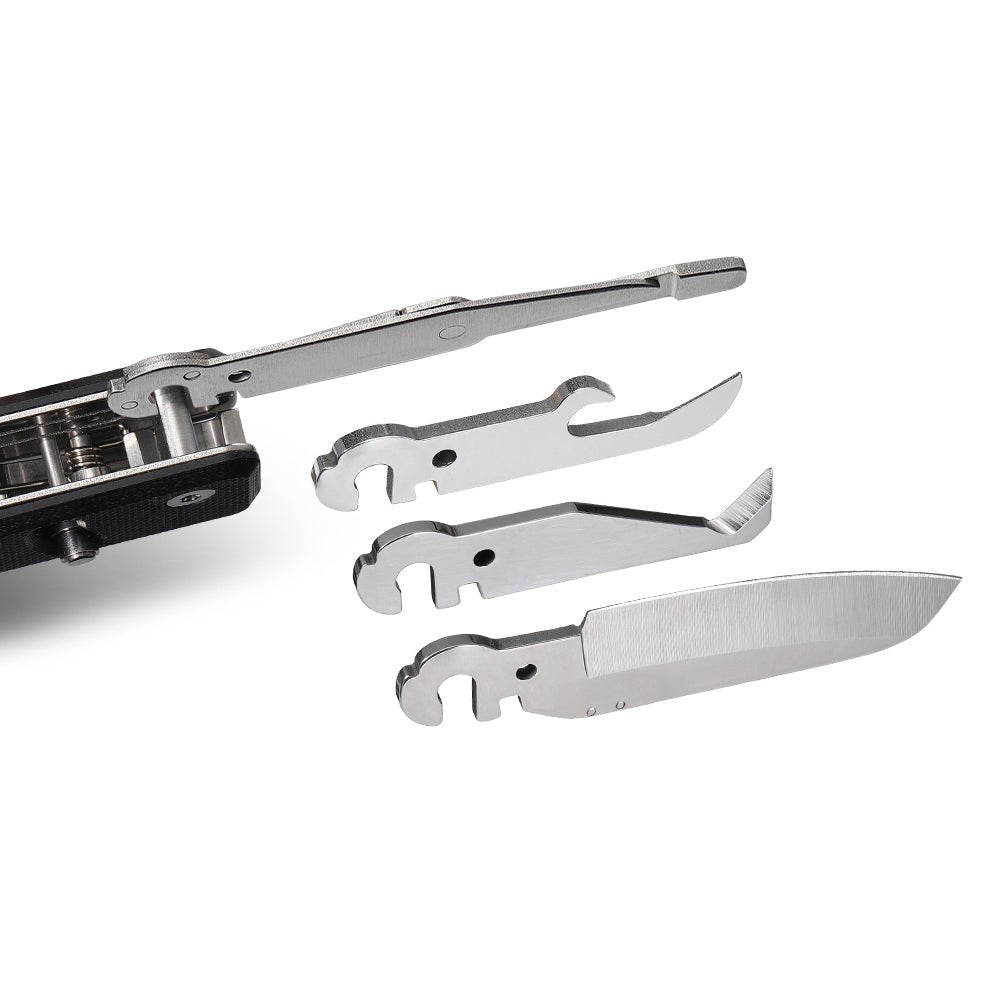 ROXON Mini Flex Companion Multitool