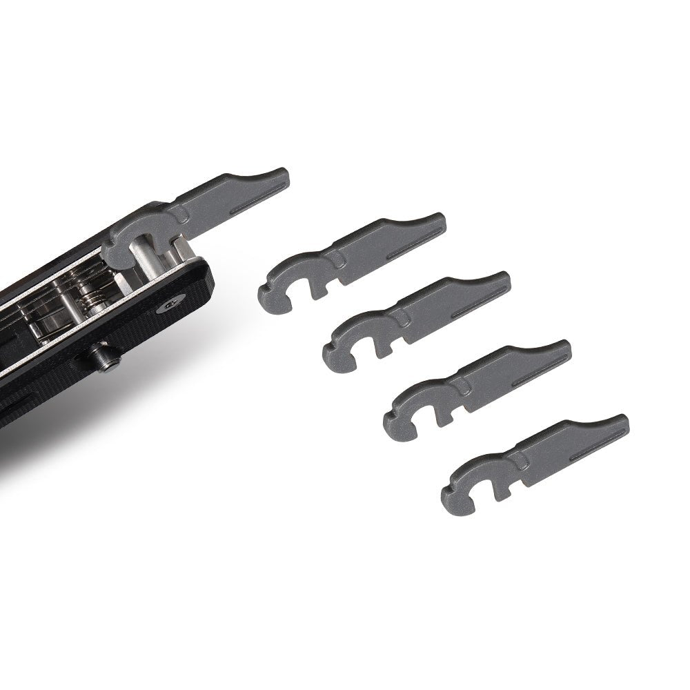 ROXON Mini Flex Companion Multitool