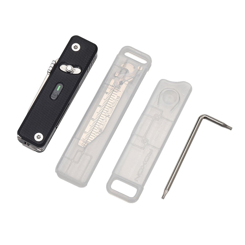 ROXON Mini Flex Companion Multitool
