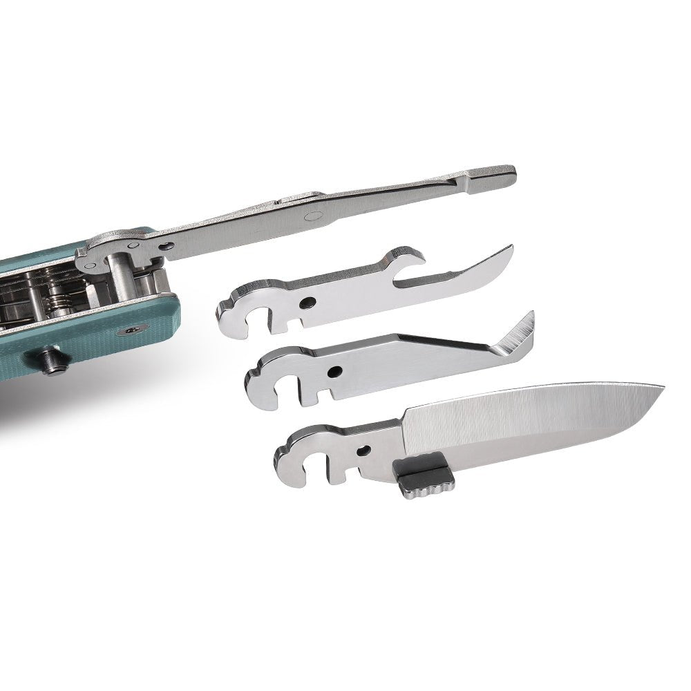 ROXON Mini Flex Companion Multitool
