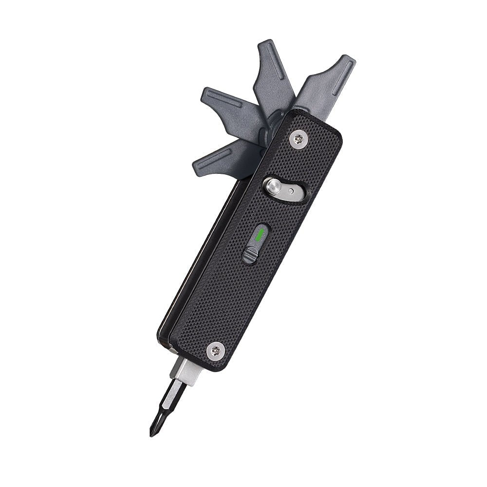 ROXON Mini Flex Companion Multitool