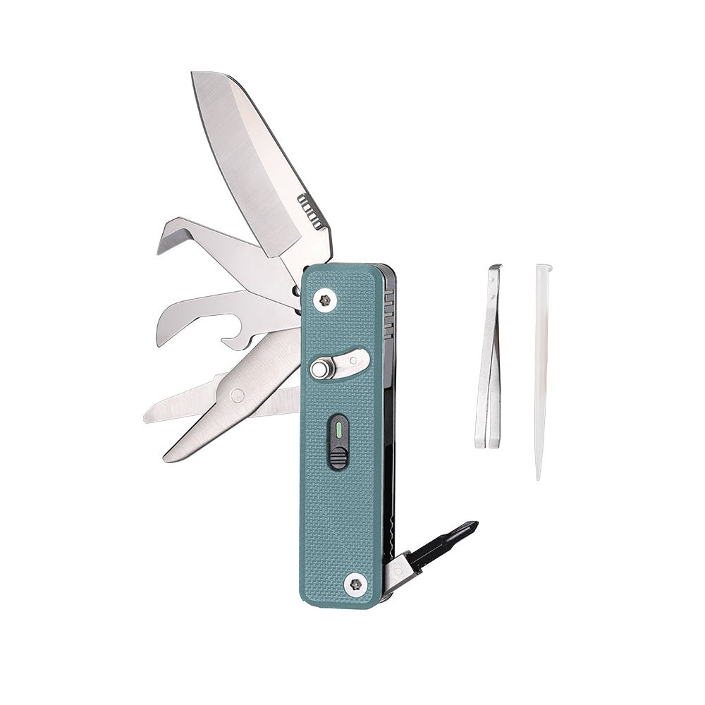 ROXON Mini Flex Companion Multitool