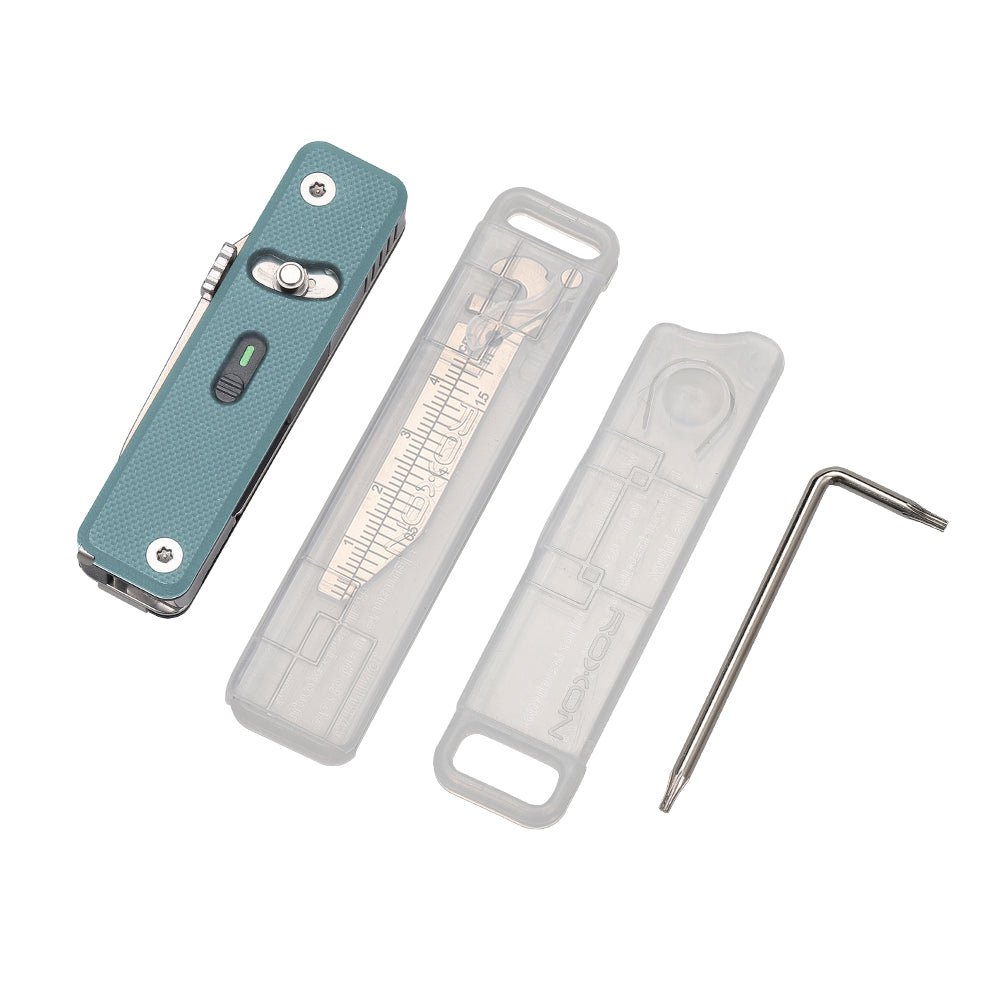 ROXON Mini Flex Companion Multitool