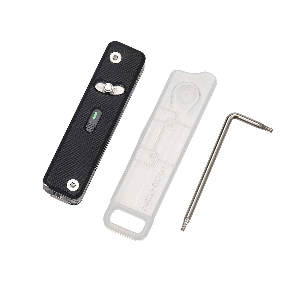 ROXON Mini Flex Companion Multitool