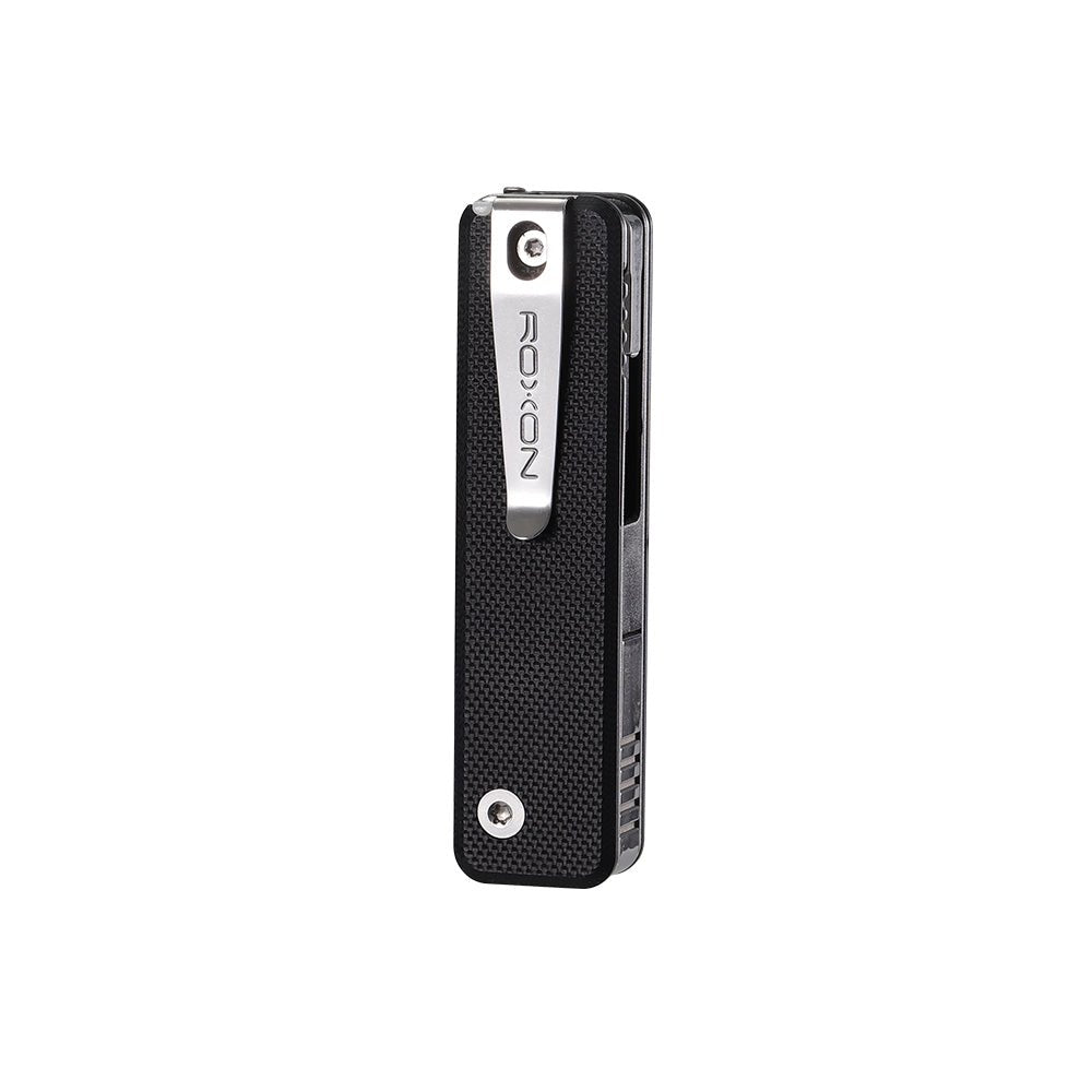 ROXON Mini Flex Companion Multitool