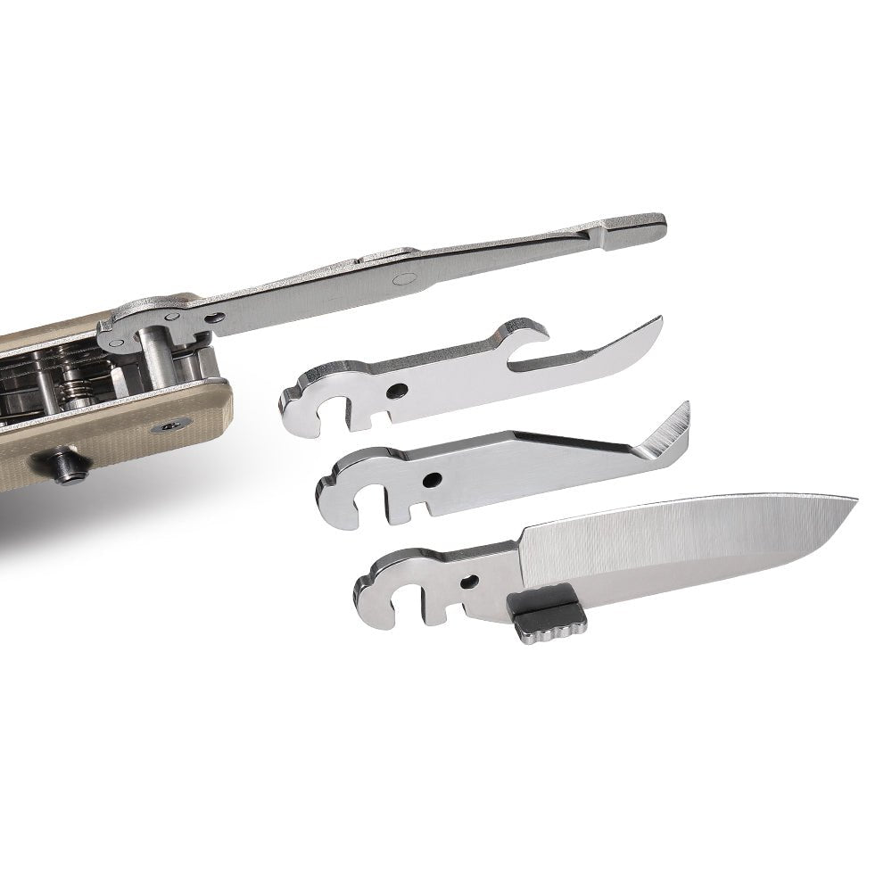 ROXON Mini Flex Companion Multitool