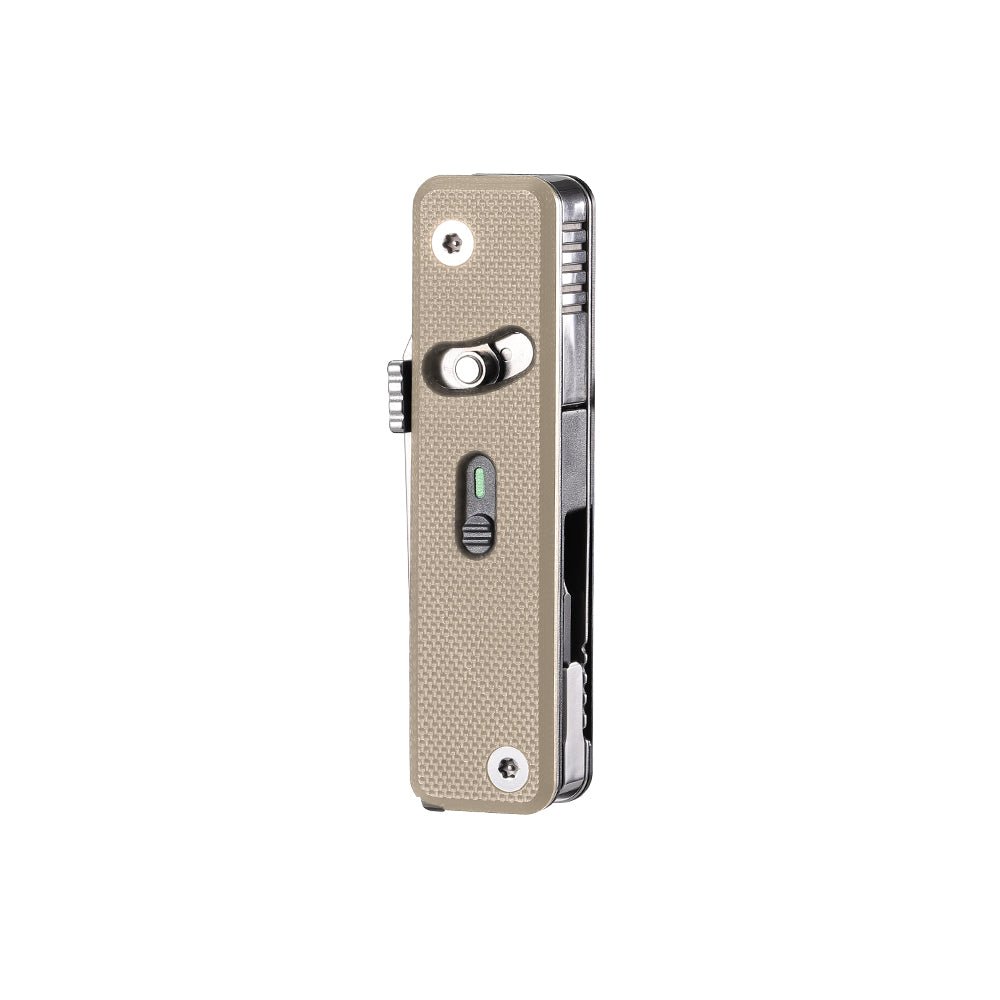 ROXON Mini Flex Companion Multitool