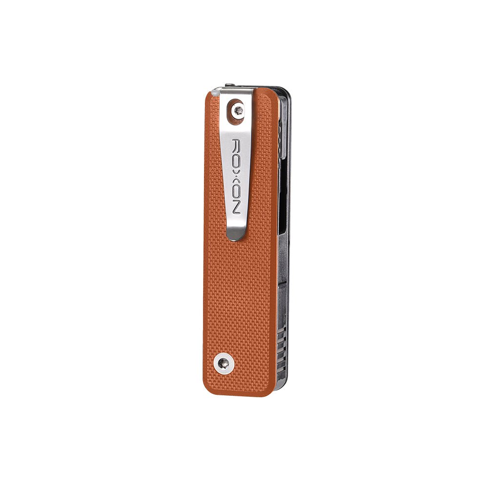 ROXON Mini Flex Companion Multitool