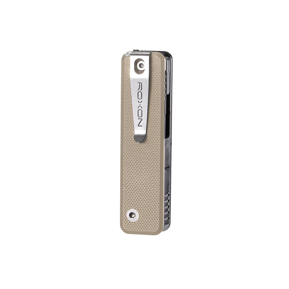 ROXON Mini Flex Companion Multitool