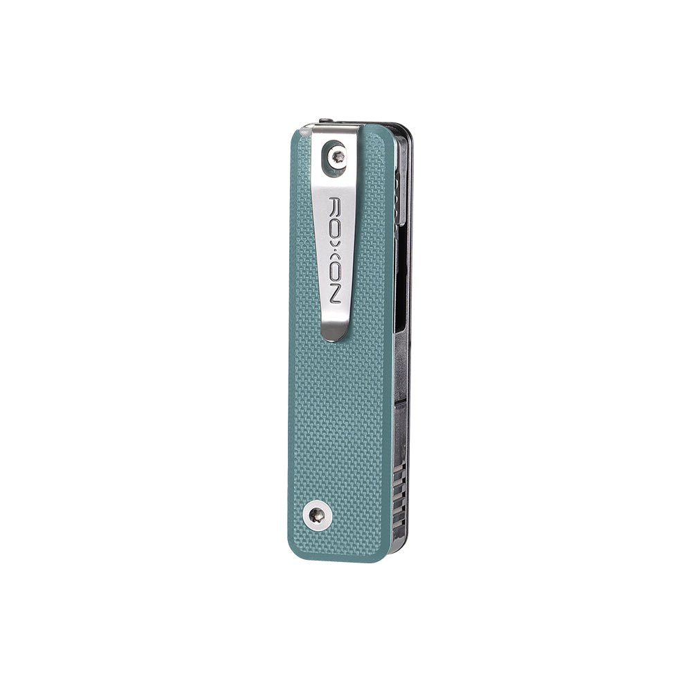 ROXON Mini Flex Companion Multitool