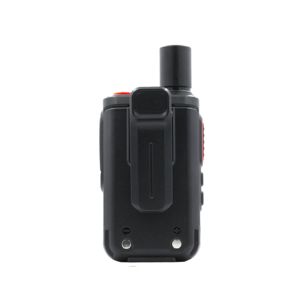 POC-1 Lite 4G Push-to-Talk Radio